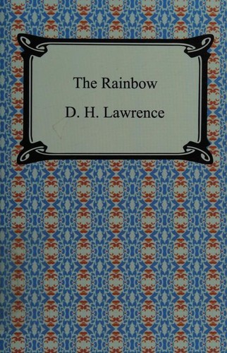 The Rainbow (Paperback, 2008, Digireads.com)