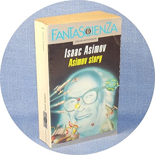 Asimov story (Paperback)