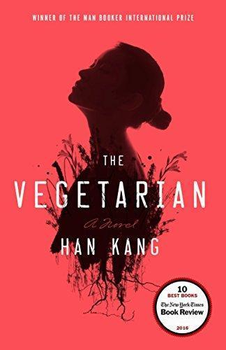 The Vegetarian (2016)