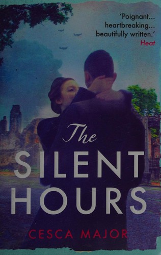 Cesca Major: The silent hours (2015, Corvus)