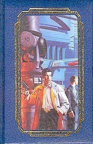 Caves of Steel (The Isaac Asimov Collection Edition) (1986, Doubleday)