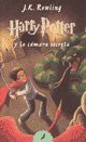 J.K. Rowling: Harry Potter y la Camara Secreta (Paperback, 2012, Salamandra)