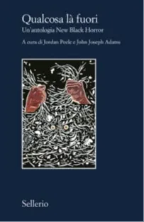 AA.VV.: Qualcosa là fuori (Italian language, Sellerio Editore)