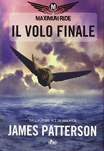 Il volo finale (Hardcover, 2009, Nord)