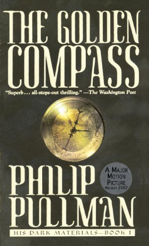 The Golden Compass (Hardcover, 2003, Turtleback Books)