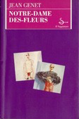 Notre-Dame des-Fleurs (Paperback, 1996, Saggiatore)