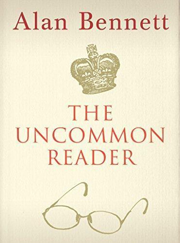 The Uncommon Reader (2007)
