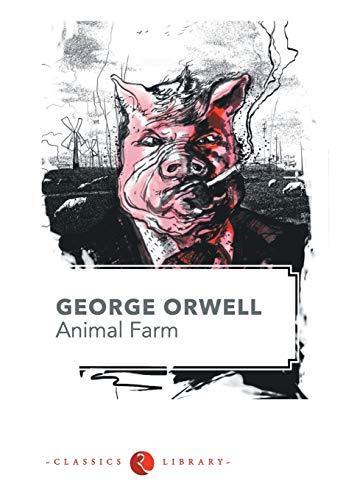 Animal Farm (2013)
