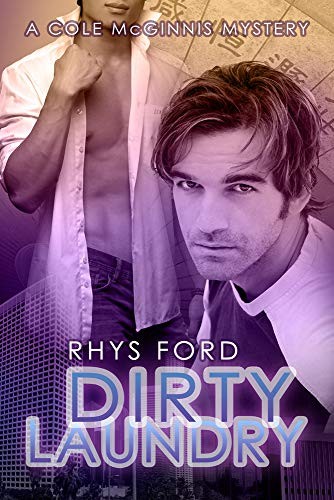 Dirty Laundry (Paperback, 2013, Dreamspinner Press LLC)