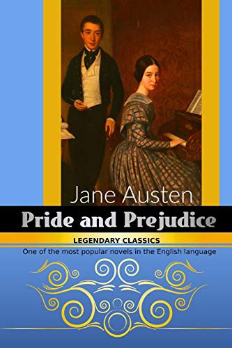 Pride and Prejudice (Paperback, 2019, Independently published, Independently Published)