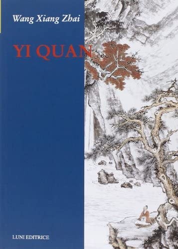 Yi Quan (Italian language, 2013, Luni Editrice)