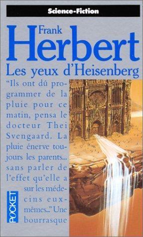 Les Yeux d'Heisenberg (French language, 1994)