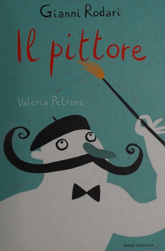 Il pittore (Italian language, 2006, EL)