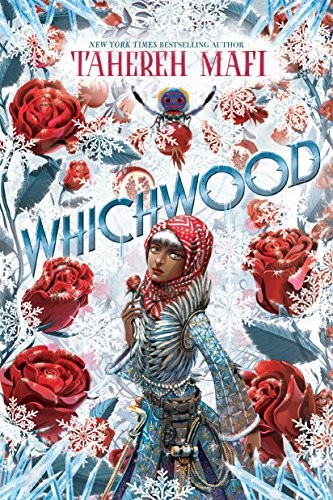 Tahereh Mafi: Whichwood (Paperback, 2018, Speak)