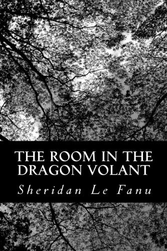 The Room In The Dragon Volant (Paperback, 2012, CreateSpace Independent Publishing Platform)