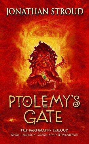 Ptolemy's Gate (2006)