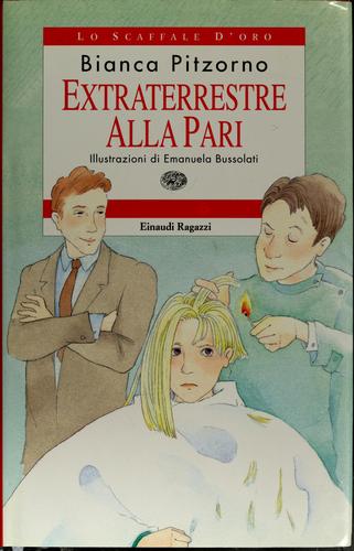 Extraterrestre alla pari (Italian language, 1996, Einaudi Ragazzi)