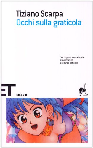 Occhi sulla graticola (Paperback, Italiano language, 1996, Einaudi)