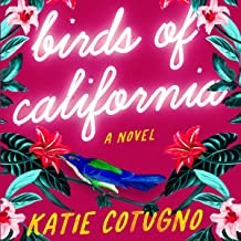 Birds of California (2022, HarperCollins Publishers)