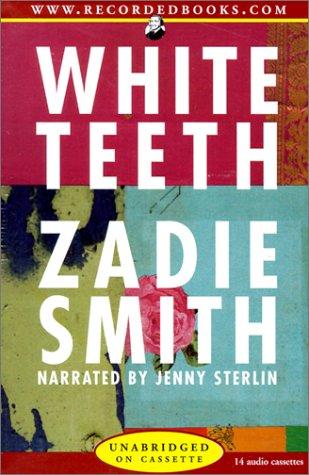 White Teeth (AudiobookFormat, 2001, Recorded Books)