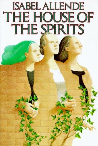 The house of the spirits (1999, A.A. Knopf)