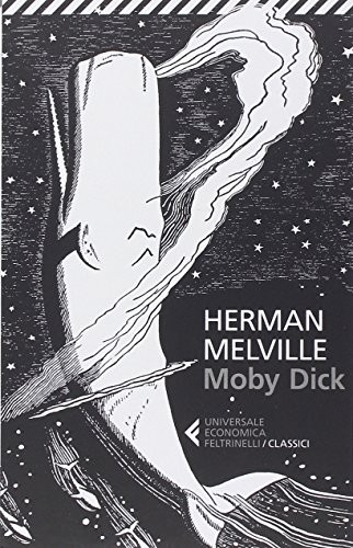 Moby Dick (Paperback, Italiano language, 2013, Feltrinelli)