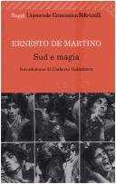 Sud e magia (Paperback, Italian language, 2003, Feltrinelli)