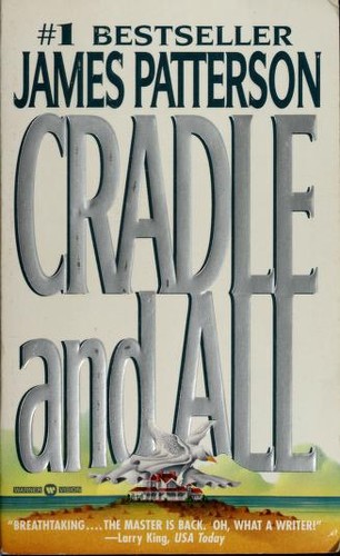 Cradle and all (2001, Warner Vision Books)