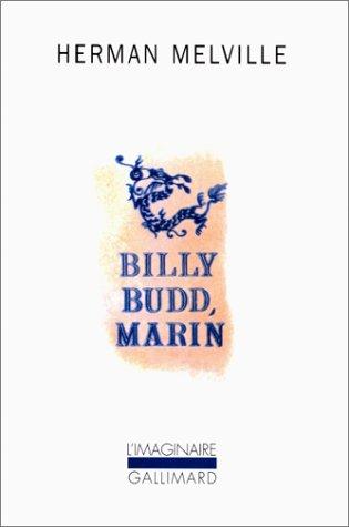 Billy Budd, marin (Paperback, French language, 1987, Gallimard)