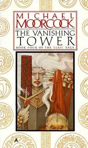 The Vanishing Tower (1992)