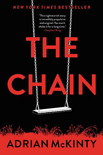 The Chain (AudiobookFormat, 2019, Mulholland Books)