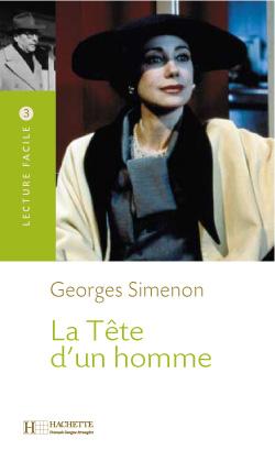La tête d'un homme (French language, 1995, Hachette)