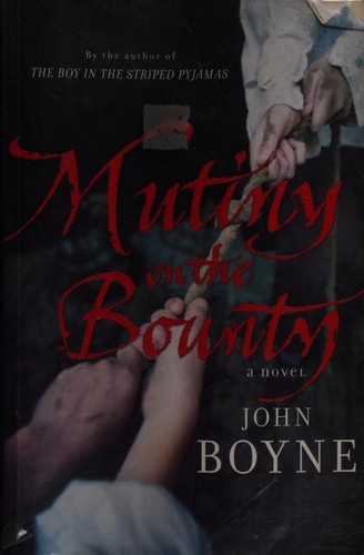 Mutiny On The 'Bounty': A Novel Of The Bounty (2008, Black Swan)