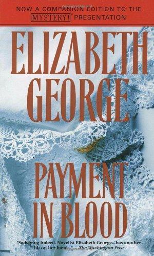 Payment in Blood (Inspector Lynley, #2) (1990)