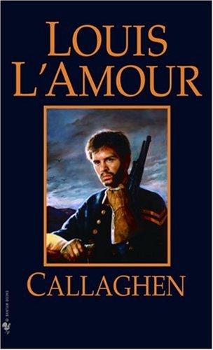 Callaghen (Paperback, 1998, Bantam)