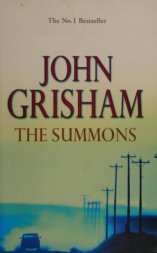 The Summons (2002, Quality Paperbacks District)