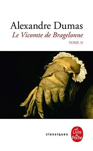 Le vicomte de Bragelonne (French language, 2010)