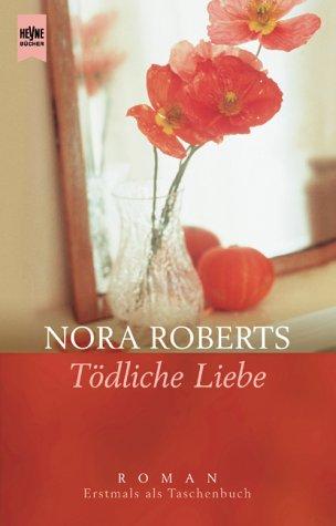 Tödliche Liebe. (Paperback, 2001, Heyne)