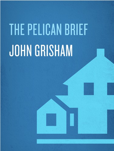 The Pelican Brief (EBook, 1992, Dell)