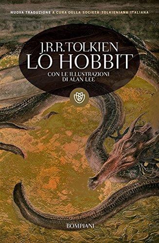Lo Hobbit (Italian language, 2012)