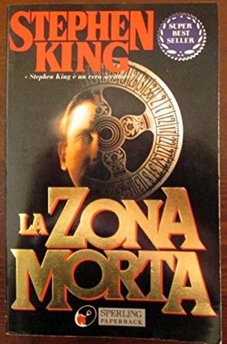 La zona morta (Paperback, 1994, Sperling & Kupfer)