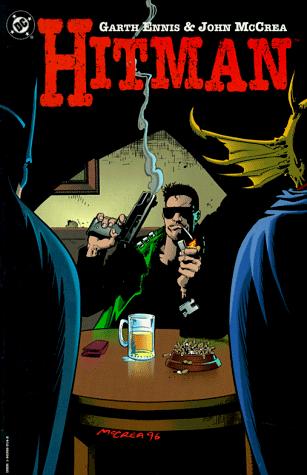 Garth Ennis: Hitman (1996, DC Comics)