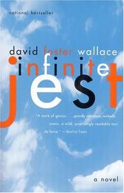 Infinite Jest (Paperback, 1997, Back Bay Books)