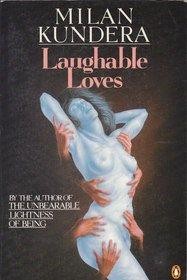 Laughable loves (Paperback, 1987, Penguin Books)