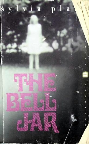 The Bell Jar (Paperback, 2003, Perennial Classics)