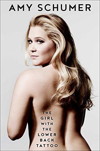 The Girl with the Lower Back Tattoo (2016)