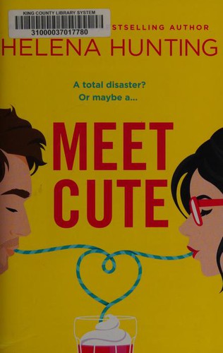 Meet Cute (Paperback, 2019, Forever)