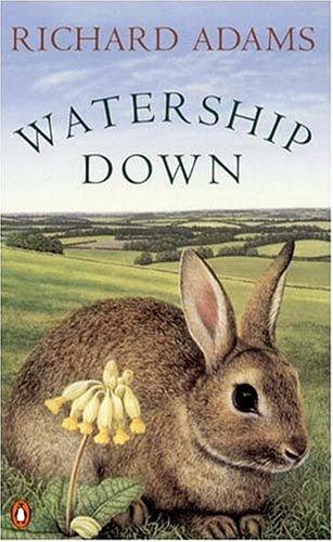 Watership Down (Paperback, 1974, Penguin)
