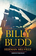 Billy Budd (EBook, 2011, Recorded Books)
