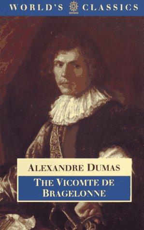 The Vicomte de Bragelonne (1995, Oxford University Press)